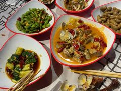 -云晓光头烧烤吧(盛夏店)