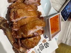 -宝月楼·台湾菜馆(天河城店)