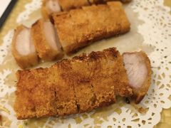 -海宝酒家(中山四路店)