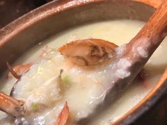 -火齐潮汕砂锅粥(五道口店)