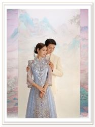 -爱城婚纱摄影·品质严选店