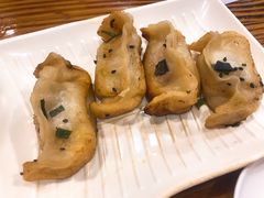 -老裕缘汤包馆(嘉善路店)