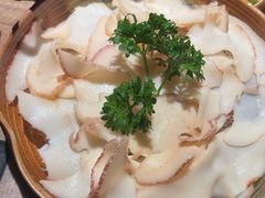 -蘑界·野生菌火锅(深业上城店)