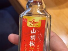-回民餐厅(红旗路店)