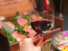 -無二炙坊·和牛烧肉(大钟寺1733店)