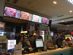 -万达影城(泉舜广场PRIME店)