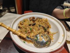 -侨美食家·粤菜(体育西路店)