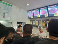 -闫家驴肉老店(华电一校店)