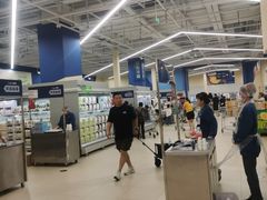 -盒马X会员店(王府井奥莱UP TOWN店)