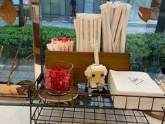 -Manner Coffee(大宁国际商业广场店)