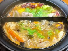-呷哺呷哺(松北万象汇店)