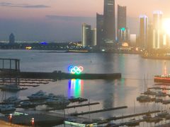 -青岛海尔洲际酒店