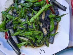 -黄牛肉馆·皖南土菜
