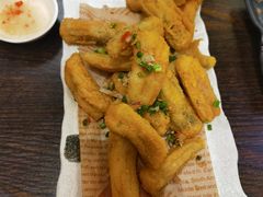 -大洋家·潮汕鱼鲜·花胶砂锅粥(天河东路店)