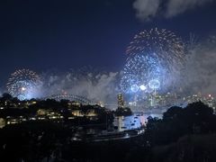 -悉尼海港大桥
