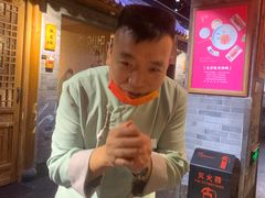 -京味斋·北京烤鸭(华威桥北工大店)