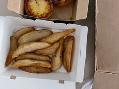 -达美乐比萨(国瑞北路店)