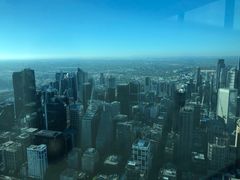 -尤利卡88层观景台