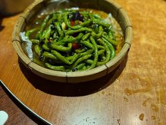 -园林美食城·本土农家菜(杨和镇店)