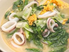 -KŌNG胶东小馆(华熙店)
