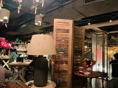 大堂-杂咖zacup(领展中心城店)