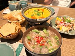 -安南越南餐厅(青岛万象城店)