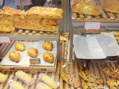 -BreadTalk面包新语·烘焙蛋糕(广州白云五号店)