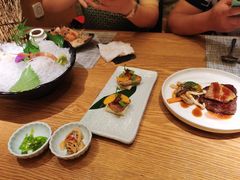 -乐亭日本料理(彩虹本店)