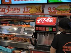 -吉胜克·汉堡炸鸡(南开三马路店)
