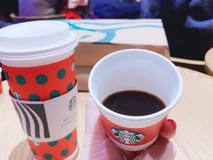 -星巴克臻选(重庆沙坪坝店)