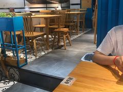大堂-大厨的餐厅(曾厝垵总店)