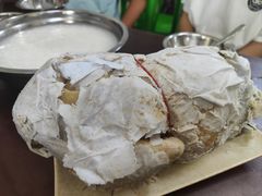 -吉英盐焗鸡(文中路店)