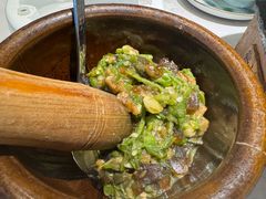 -费大厨辣椒炒肉(黄兴中心广场店)