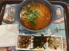 -魏家凉皮(梨园店)