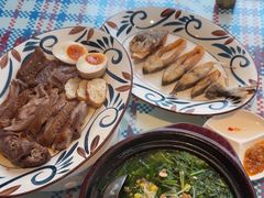 -陈鹏鹏潮汕菜(欢乐海岸 海边景观店)