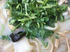 烩面In-惠丰源烩面馆(经七路店)
