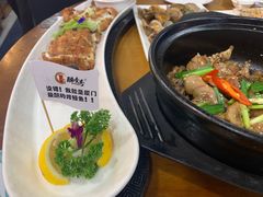 -醉壹号海鲜大排档(厦门美食地标店)
