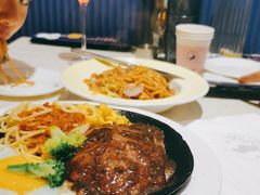 -夏日玛莉西餐厅(金茂览秀城店)