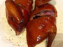 -北京泰富酒店-柏景轩中餐厅