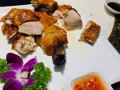 -东江海鲜大排档·潮汕菜·砂锅粥