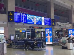 -长春西站