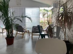 -边渡咖啡烘焙店(昙华林店)
