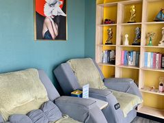 -得闲·高空SPA(东盟店)