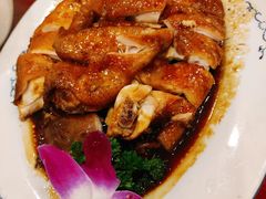 -胜记菜馆(文明路)