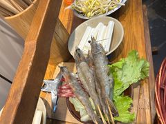 -阳阳老火锅(小南门店)