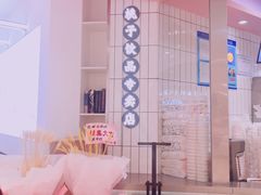 -桃乐满山(川沙百联店)