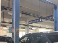 -上海协通福骋福特4S店(汶水路店)