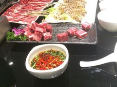 官也街澳门火锅(新源街店)-官也街澳门火锅(新源里店)