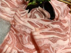 特制羊肉-海底捞火锅(吴中路店)