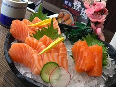 -大雄寿司(中华广场店)
